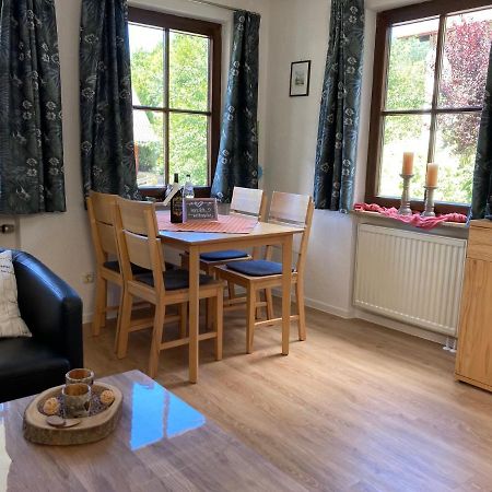 Ferienwohnung Allgaeublick Regina Bad Hindelang Bagian luar foto