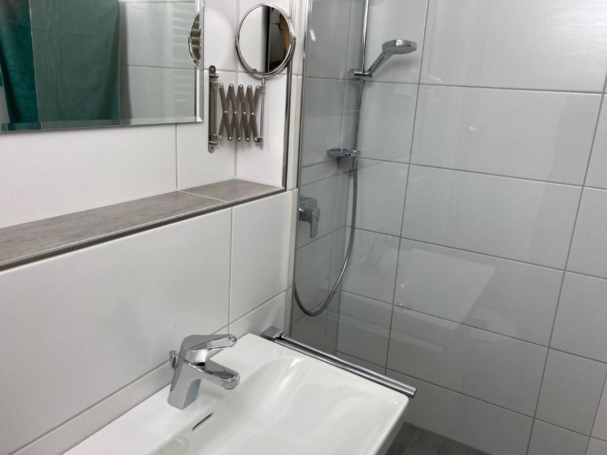 Ferienwohnung Allgaeublick Regina Bad Hindelang Bagian luar foto
