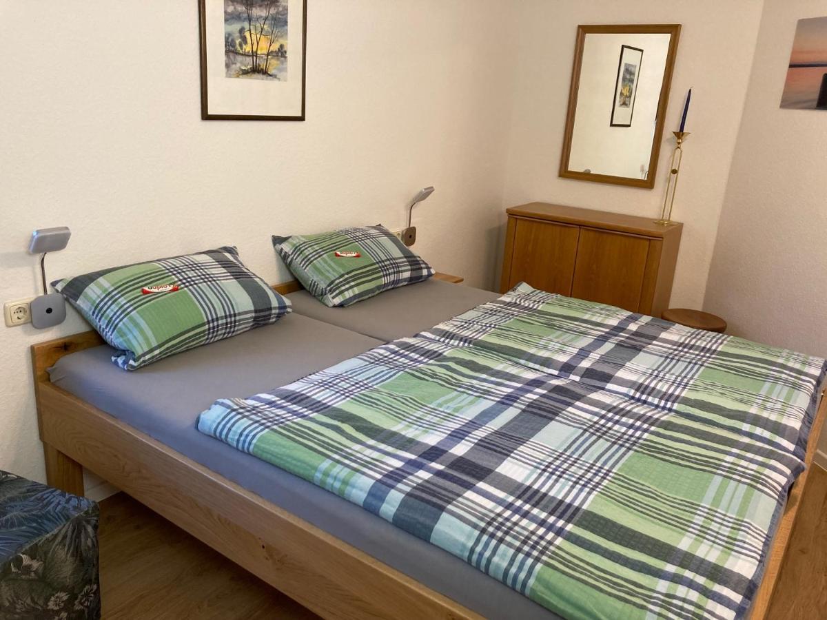 Ferienwohnung Allgaeublick Regina Bad Hindelang Bagian luar foto