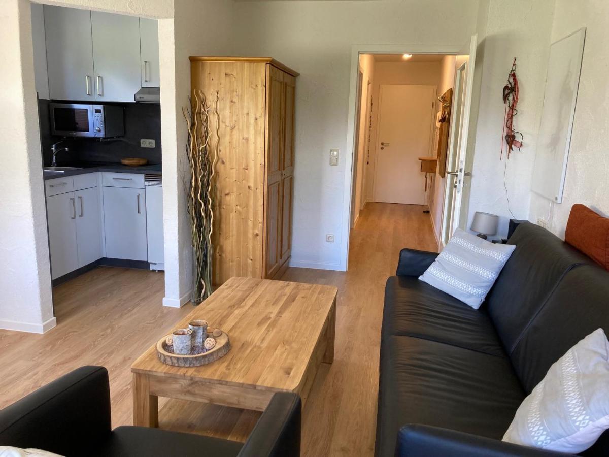 Ferienwohnung Allgaeublick Regina Bad Hindelang Bagian luar foto