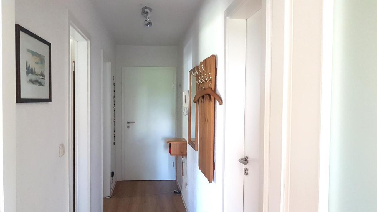 Ferienwohnung Allgaeublick Regina Bad Hindelang Bagian luar foto