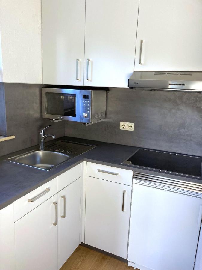 Ferienwohnung Allgaeublick Regina Bad Hindelang Bagian luar foto