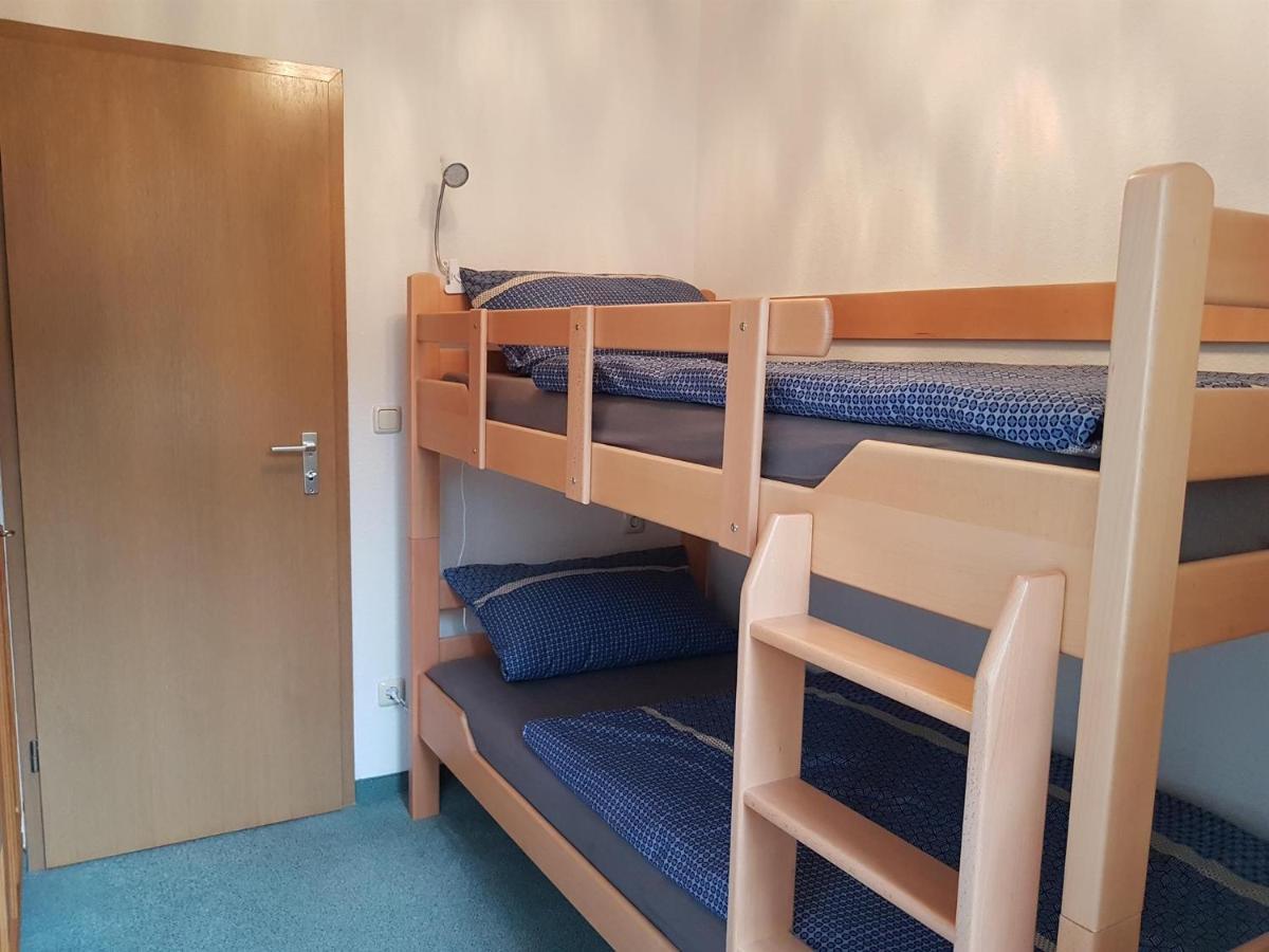 Ferienwohnung Allgaeublick Regina Bad Hindelang Bagian luar foto